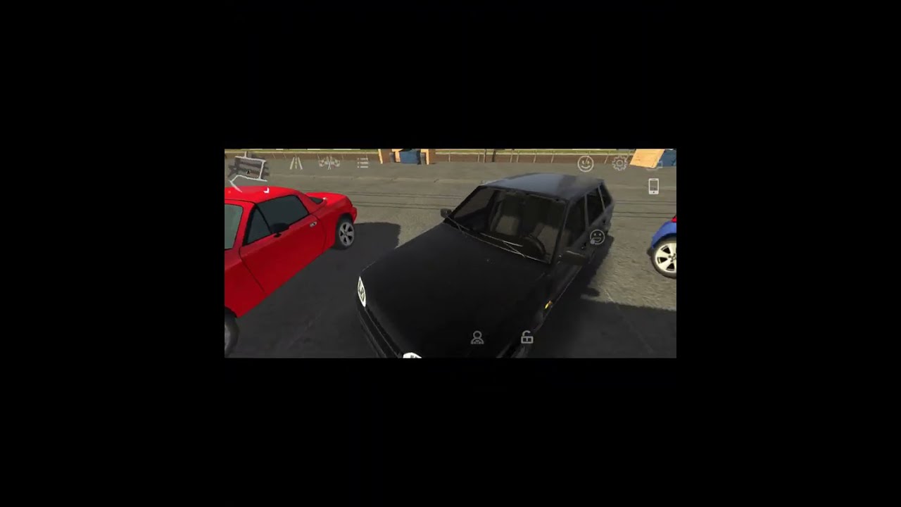 Реальне житя частина 1 #carparking#reki#repost#
