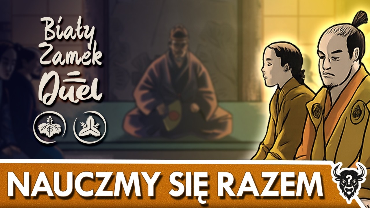 Biały Zamek: Duel - zasady