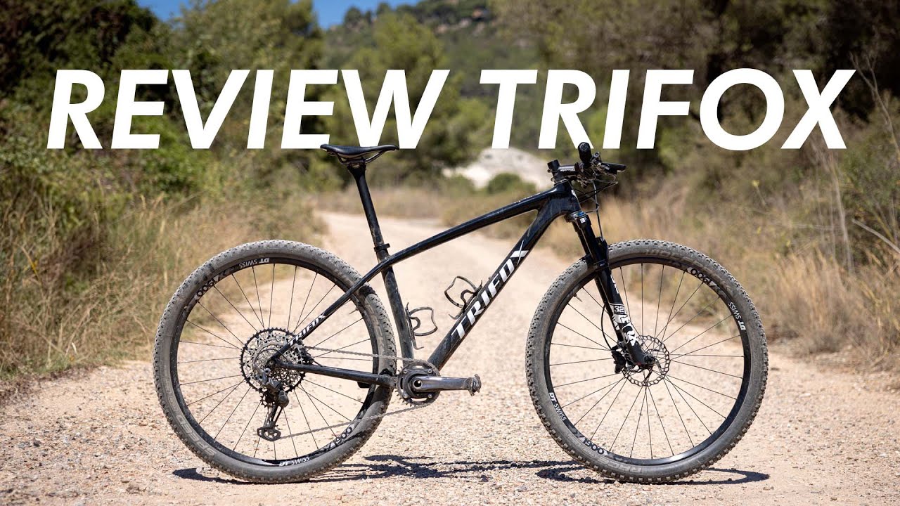 Review TRIFOX SDY20