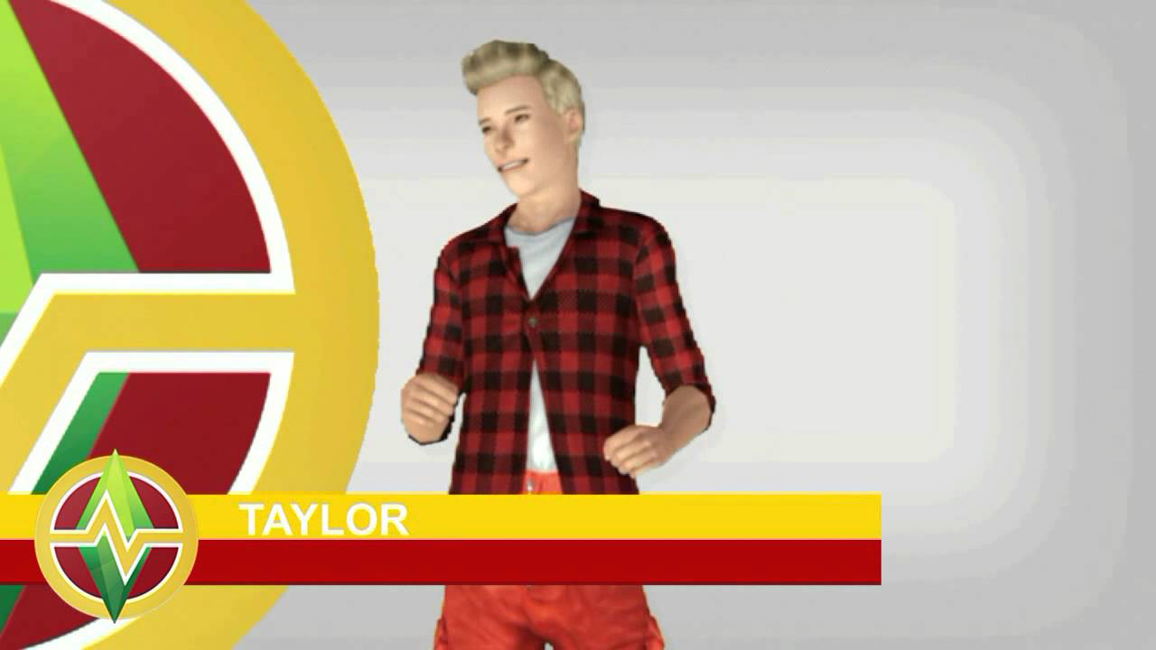 VyVolen&iacute; Sim&iacute;ci : Znělka ( Intro ) Full HD