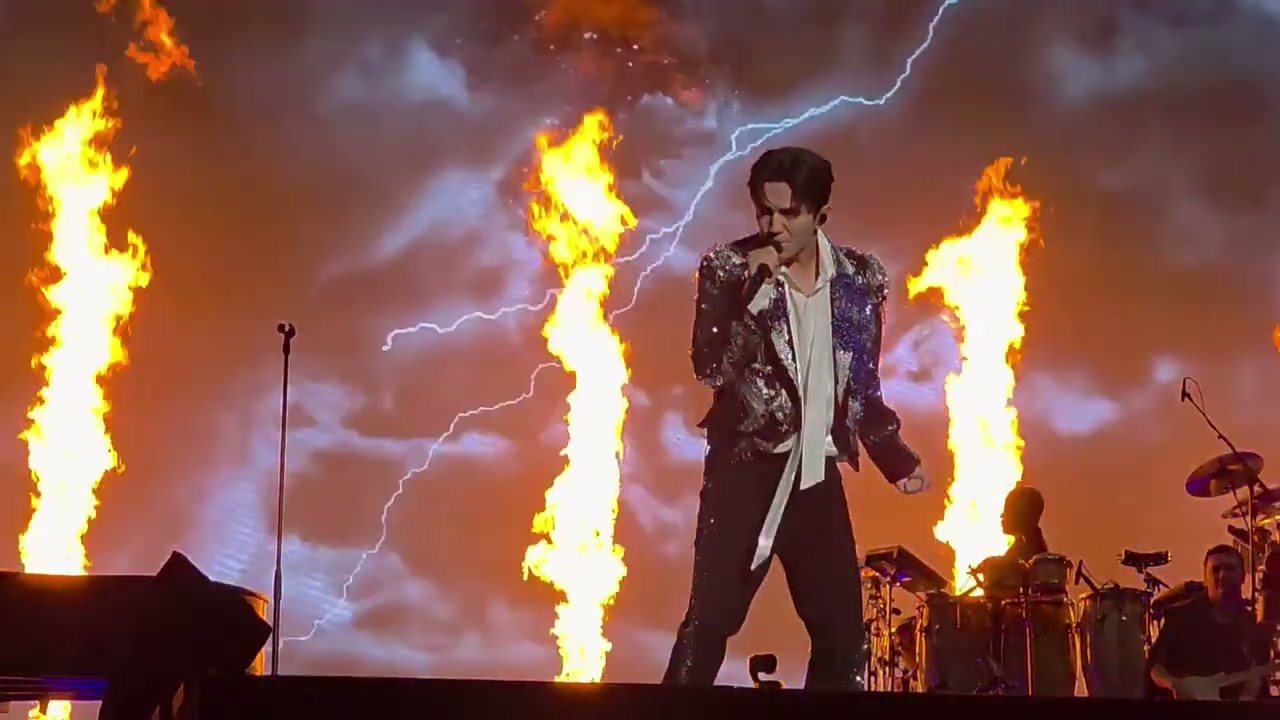 LNOY Dimash Qudaibergen Madison Square Garden Oct 5, 2025 #dimash #dimashkudaibergen #dimashdears 