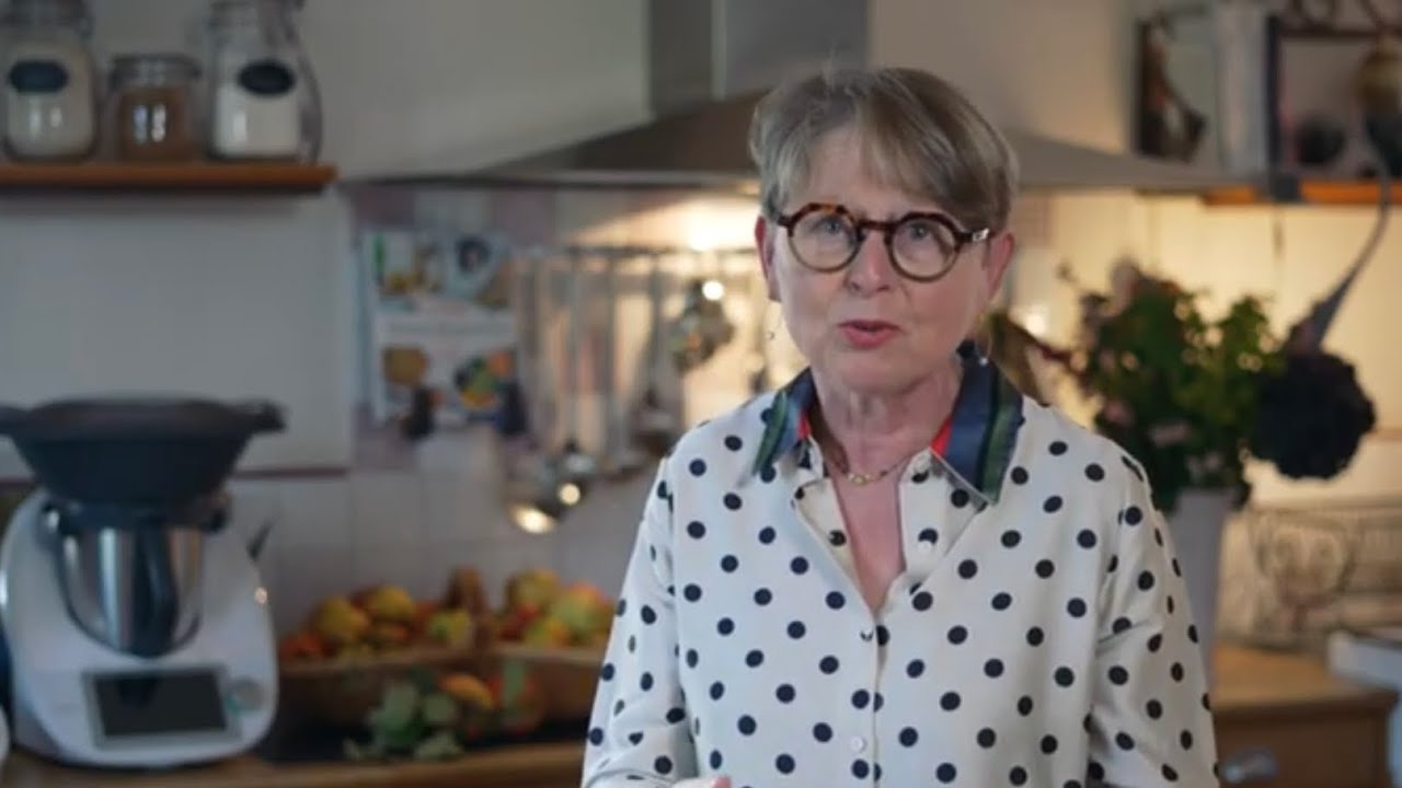 La vie d'une Conseillère thermomix