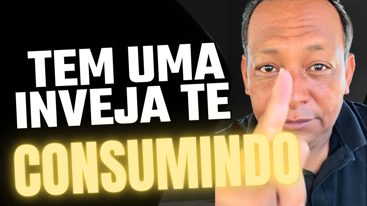 TEM UM OLHO GORDO EM CIMA DE VOC&Ecirc; ‼️ESP&Iacute;RITO OBCESSOR