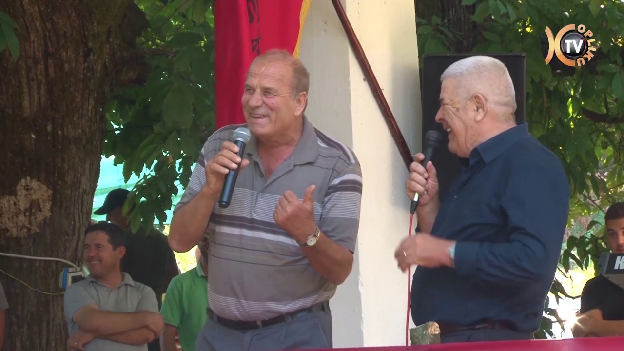 Gaz e Maraz - Humor Festa e Recit 2019