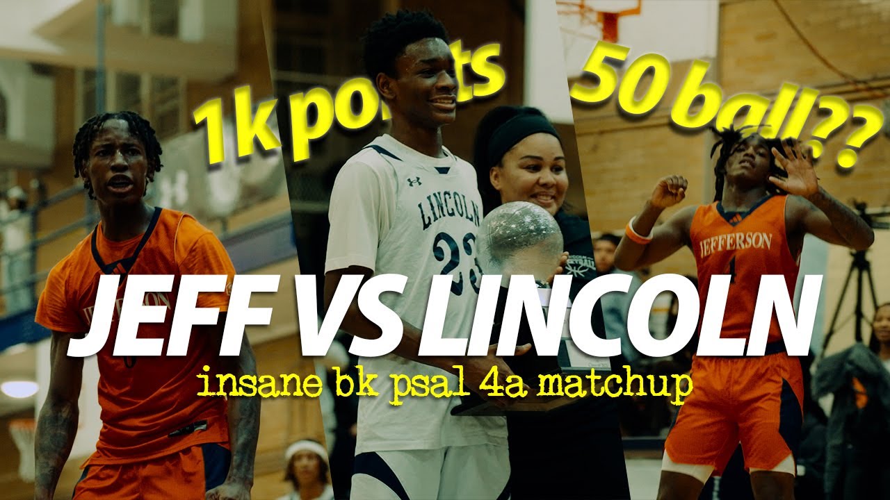 CONNOR SPRATTLEY ERUPTS FOR 50 IN CONEY ISLAND ON ETHAN OSTANES 1K NIGHT 🫣 LINCOLN VS JEFFERSON 🍿