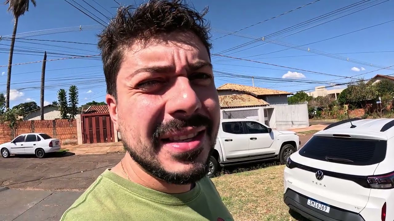 NOVA L200 GLS 2026 EM DETALHES