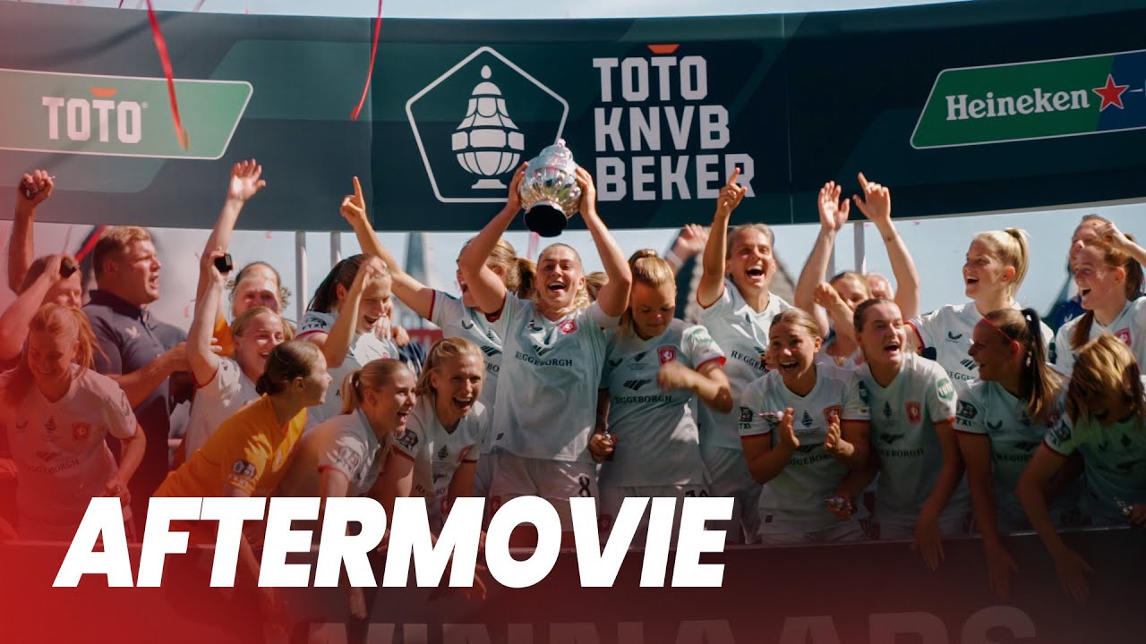 𝑩𝒆𝒌𝒆𝒓𝒘𝒊𝒏𝒏𝒂𝒂𝒓𝒔 2024/2025 | Aftermovie