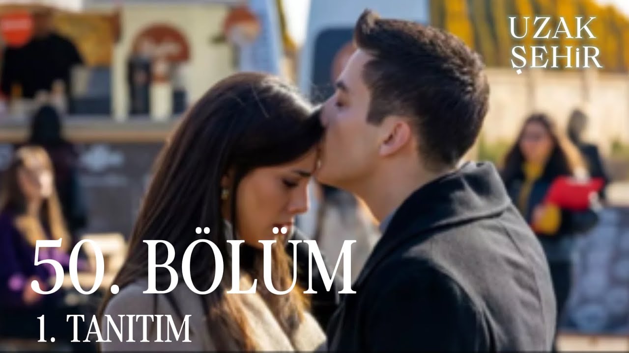 Uzak Şehir 50. Bölüm Tanıtımı: Bedelini Ödeyeceksin…