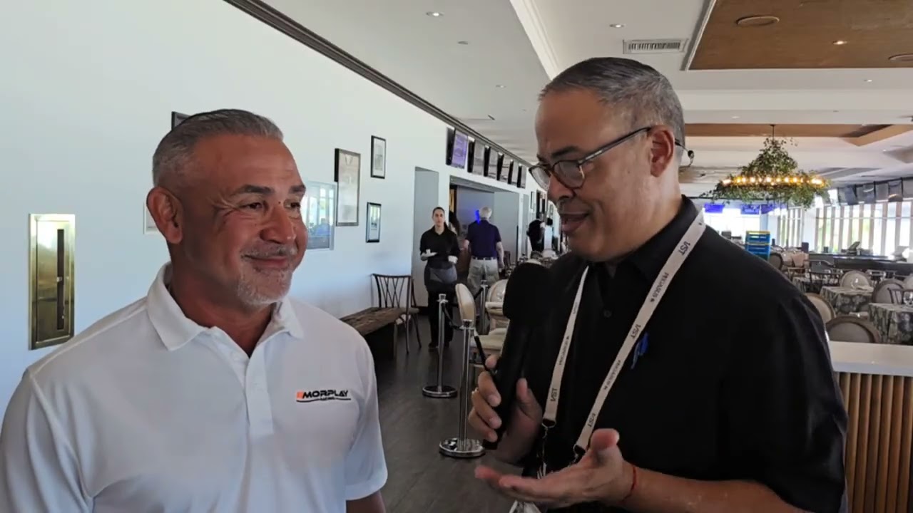 RICH MENDEZ - Propietario Del Morplay Racing Habla Sobre Shisospicy