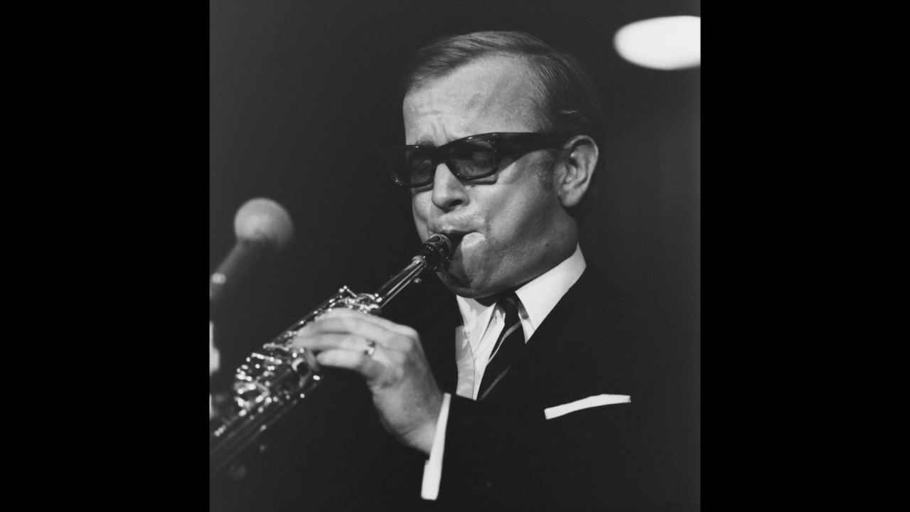 Klaus Doldinger (Paul Nero) - Cast Your Fate To The Wind (1965)