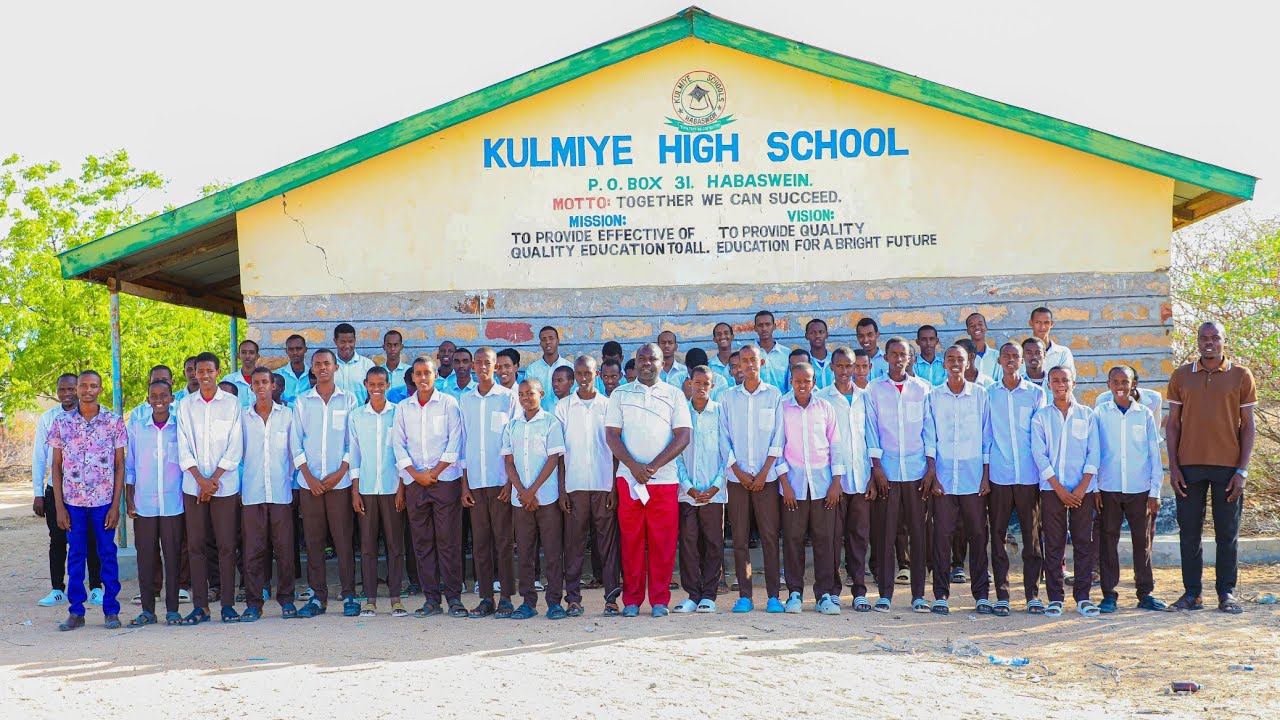 Kulmiye High School Emerges as a Quiet Force in Kenya’s New Education Era
