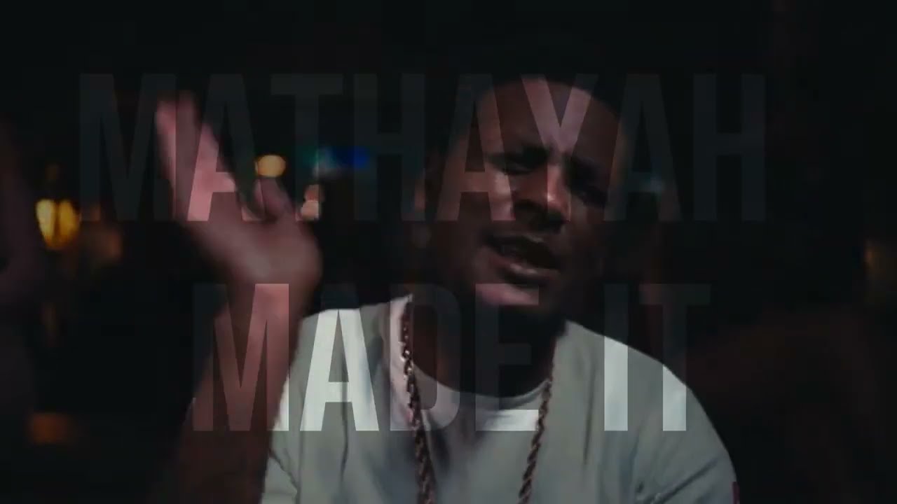 LOM RUDY - HONEY PUNCH [TYPE BEAT]  @MATHAYAHMADEIT ​