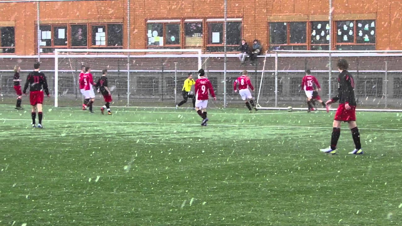 Avanti Wilskracht C1-Tubantia C1