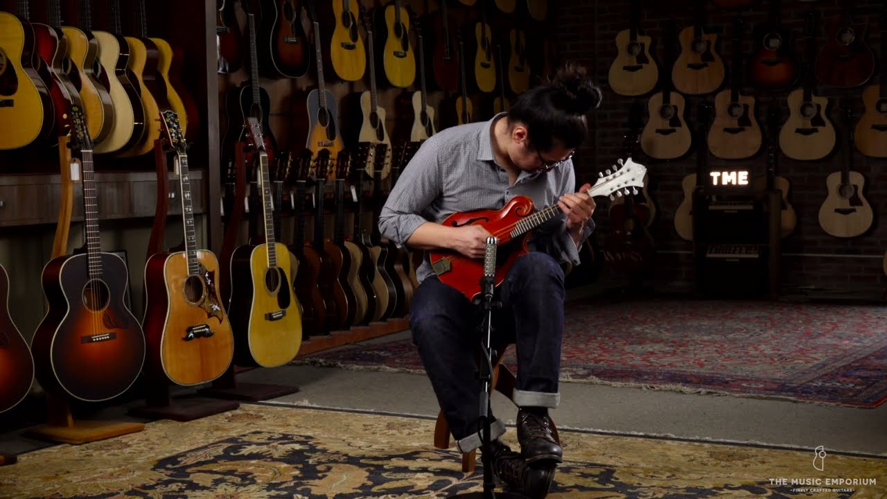 Campanella F | The Music Emporium