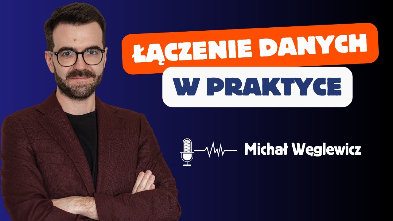 Michał Węglewicz – dane w marketingu Travelist.pl – Date with Data Talks