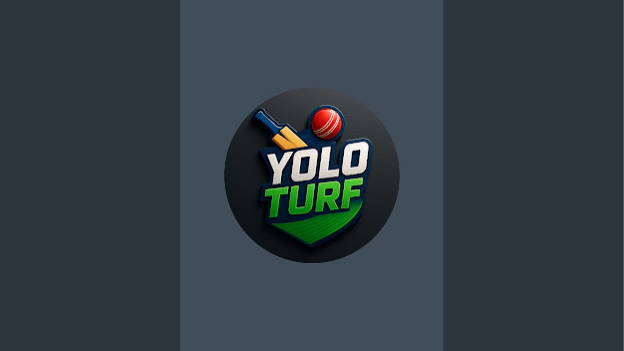 Yolo Turf is live