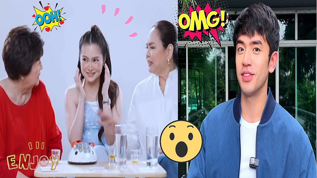Barbie Forteza and David Licauco! Barda Update! 
