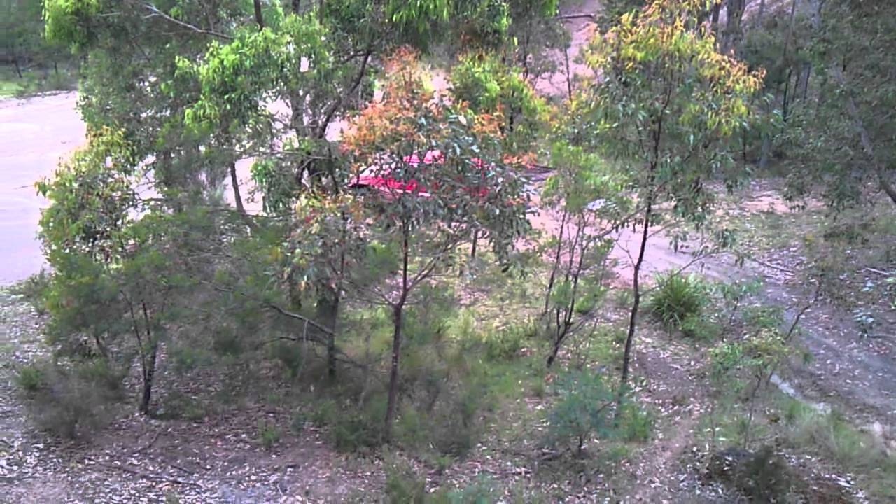 Two wheels mad 4x4 nowra