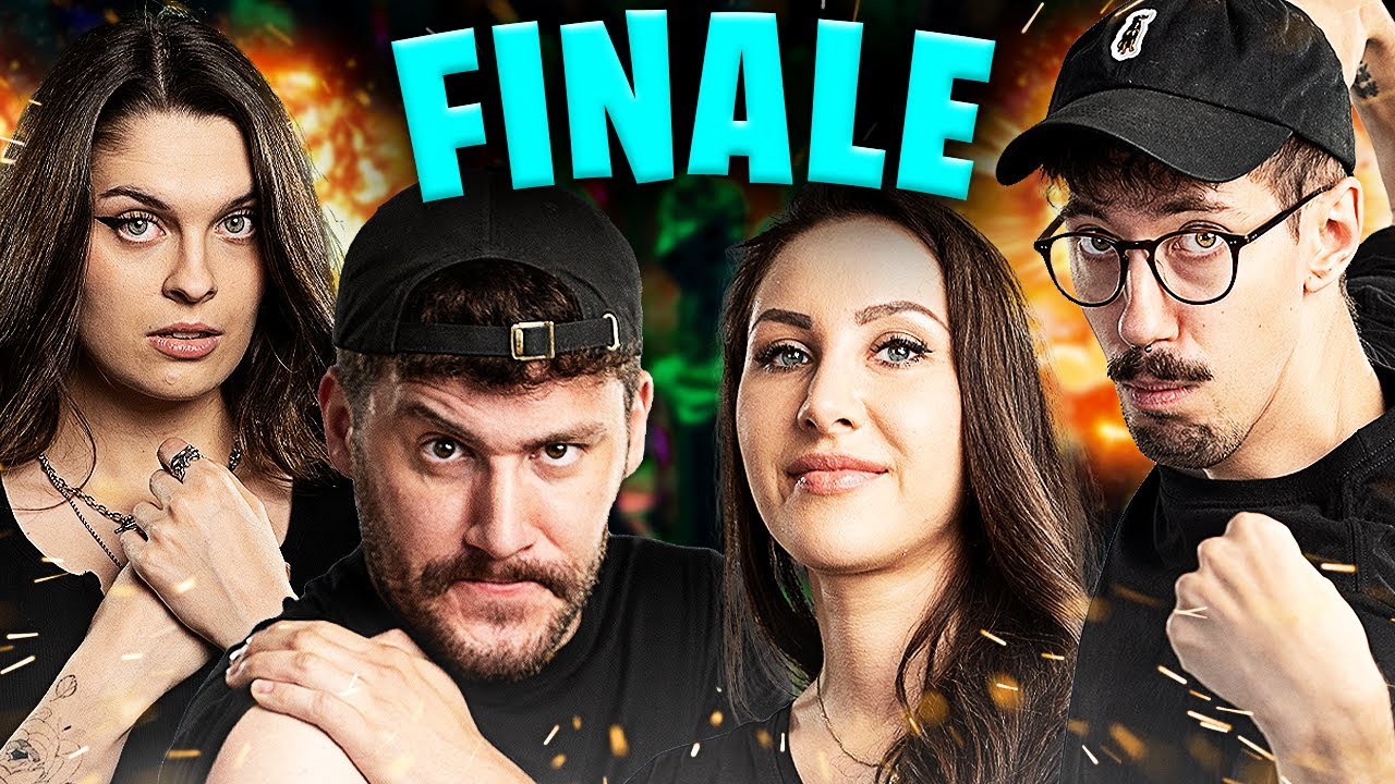 Wer ist der ULTIMATIVE Champion?