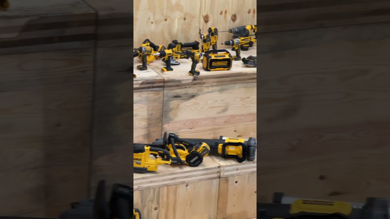 Dewalt