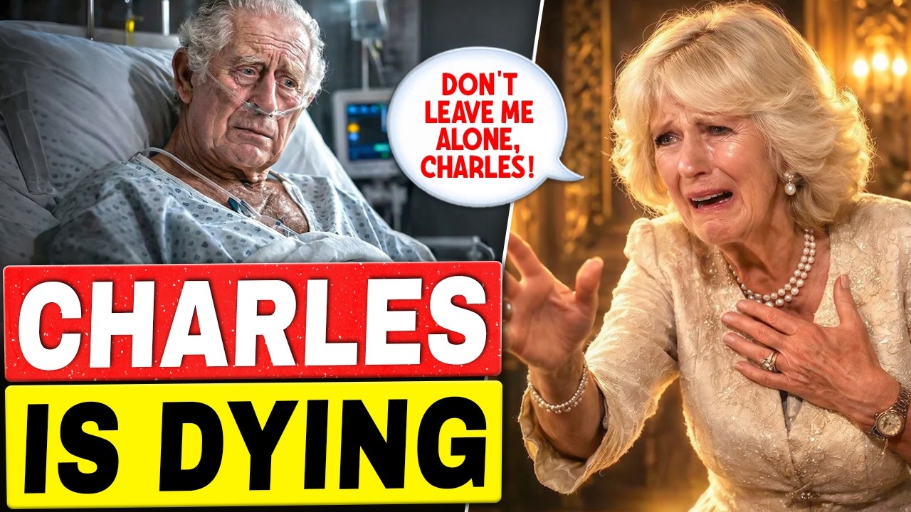 15 Signs Charles Is 