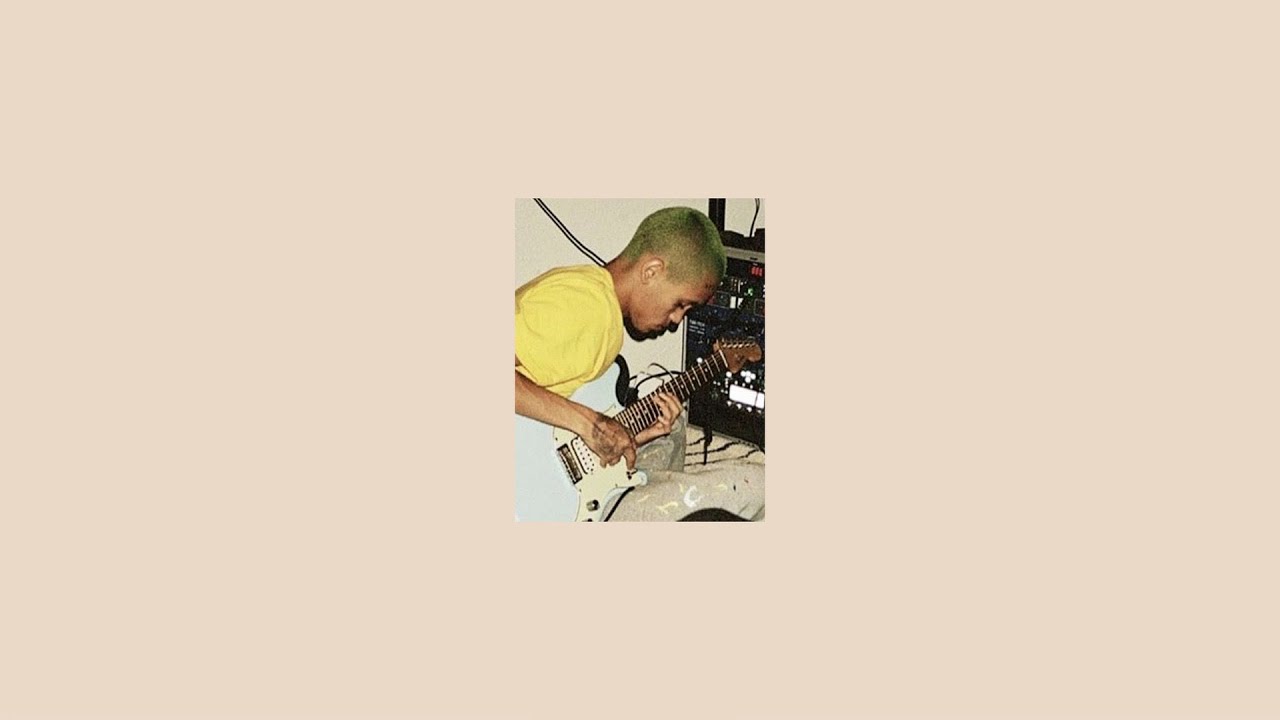 Dominic Fike x Acoustic Pop Type Beat | 