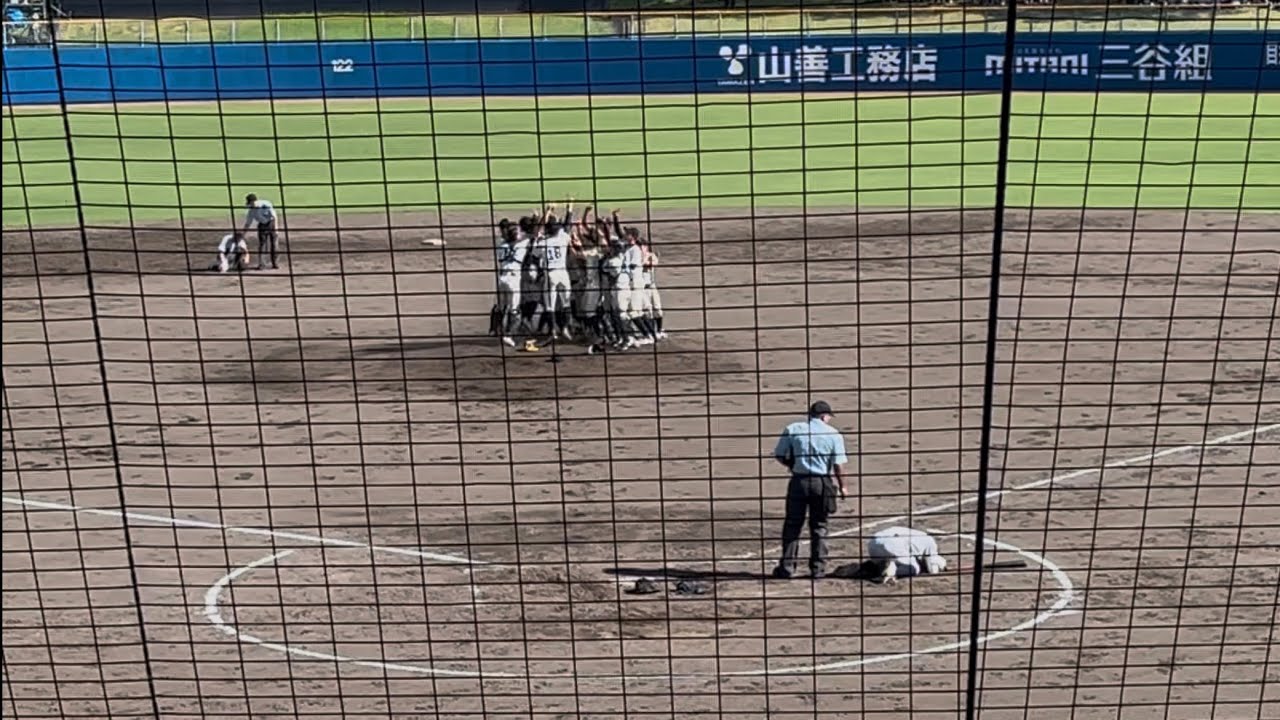 明徳義塾 2025年 〜最後の夏〜　明徳義塾 VS 高知中央　第107回全国高校野球選手権大会 高知県大会 決勝戦
