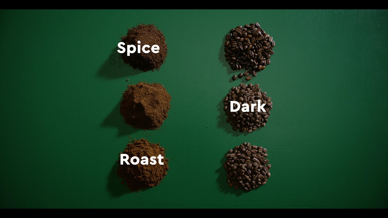 SLURP coffee experience: how it works