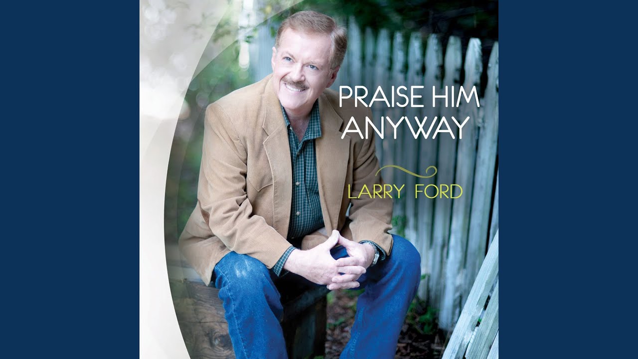 In Christ Alone