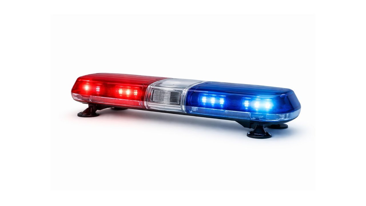 Police Siren Sound Effect 🚨 | Loud Emergency Alarm SFX  #policesiren #emergencysiren 