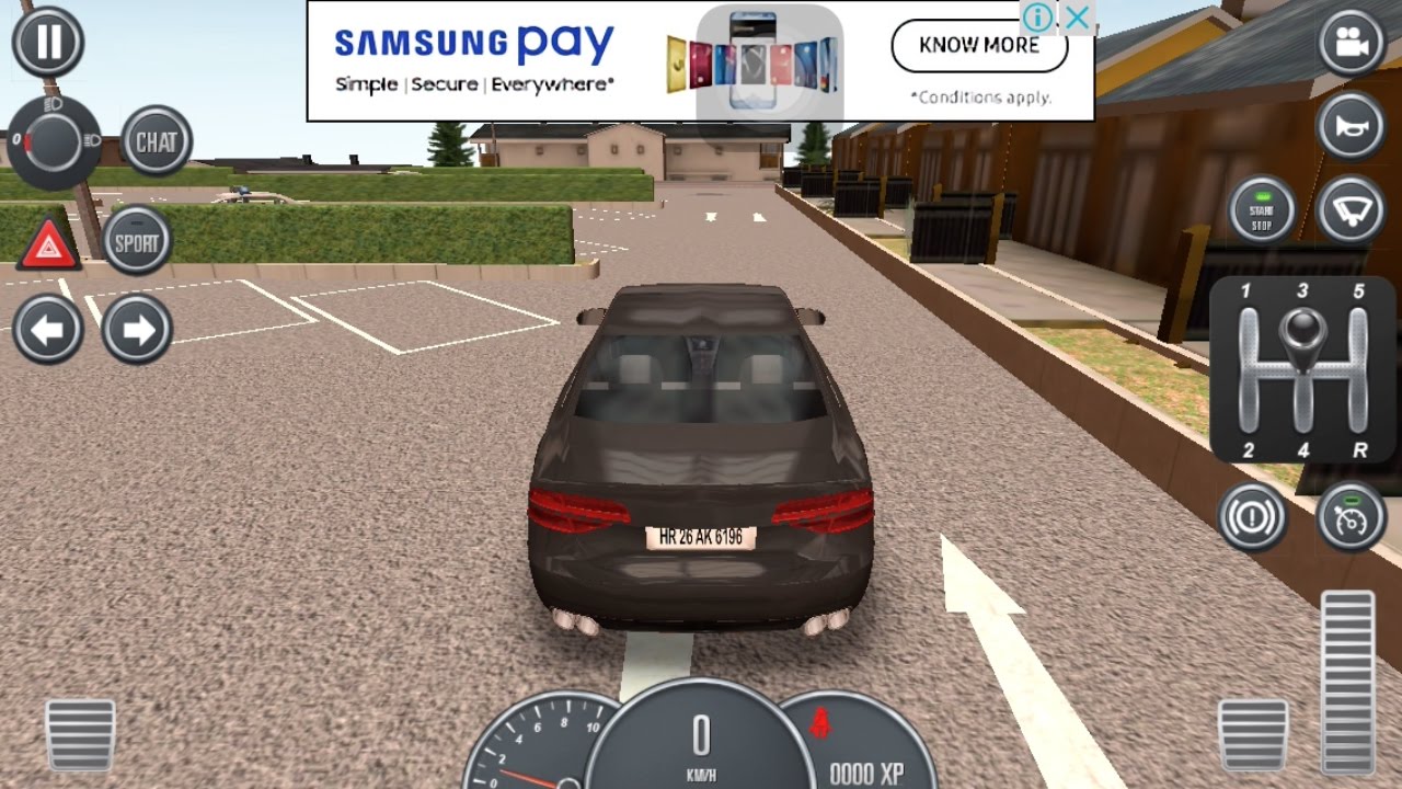 Driving School  2016, Multiplayer !!!! Audi A4 gameplay MUST WATCH!!!!