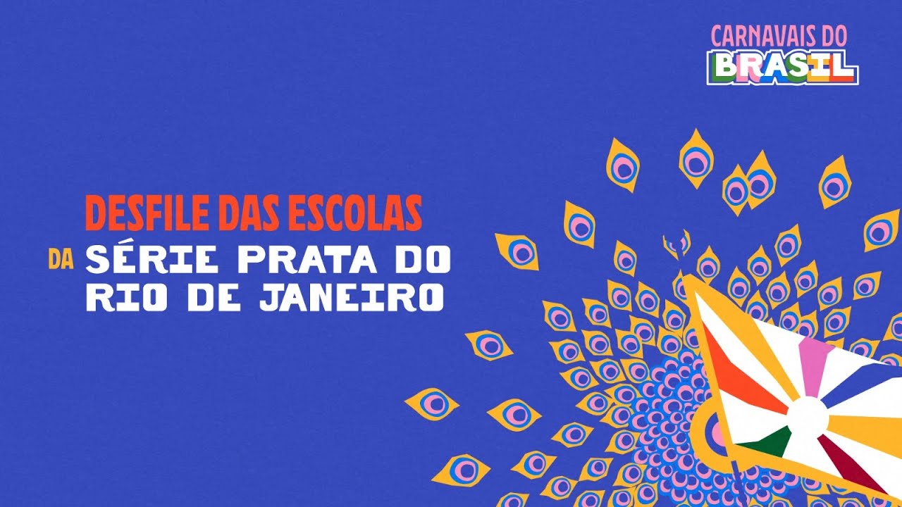 INTENDENTE MAGALHÃES - DESFILE ESCOLAS DE SAMBA DA SÉRIE PRATA DO RIO DE JANEIRO | 13/02 | AO VIVO