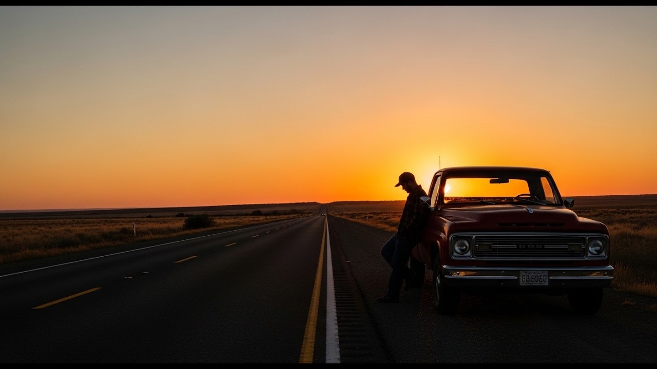 I still keep your red bandana | LoneStarTune