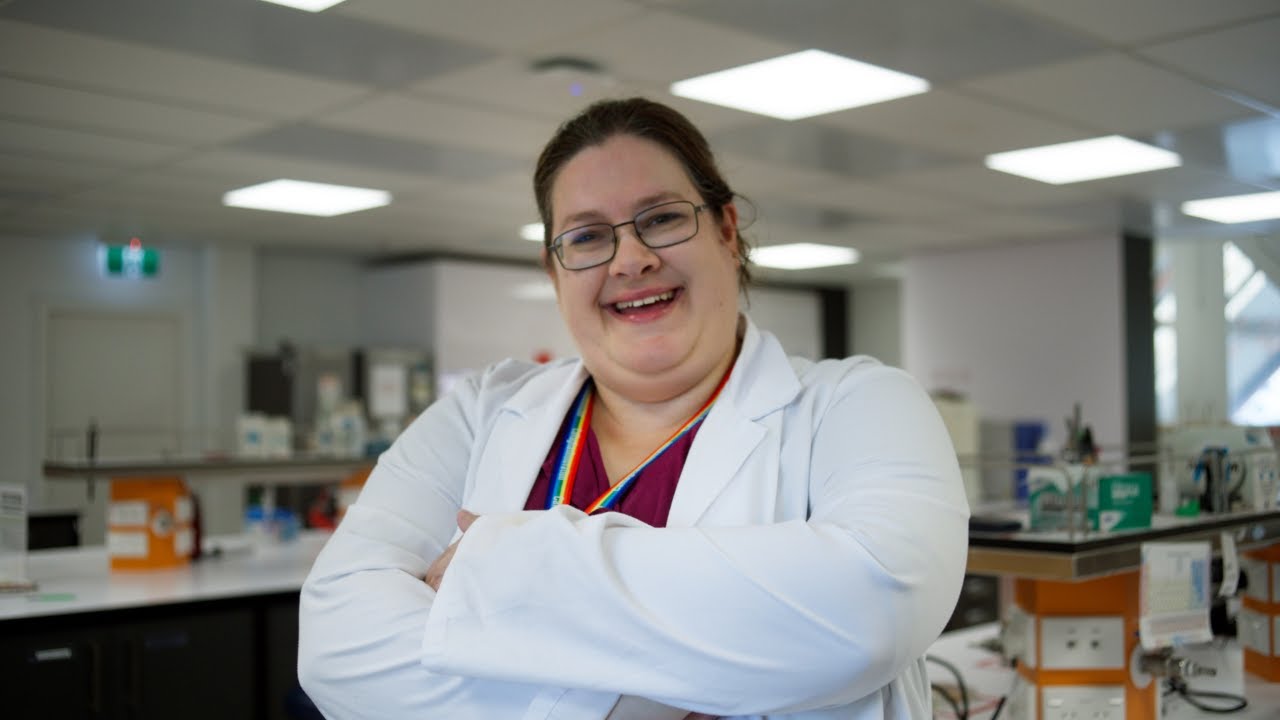 Wāhine in Innovation: Research Scientist Natasha Evans on Green Chemistry, Plastics & Polymers