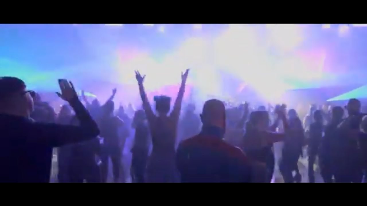 Stu Allan Festival - Bowlers - Manchester - Nov - 2024