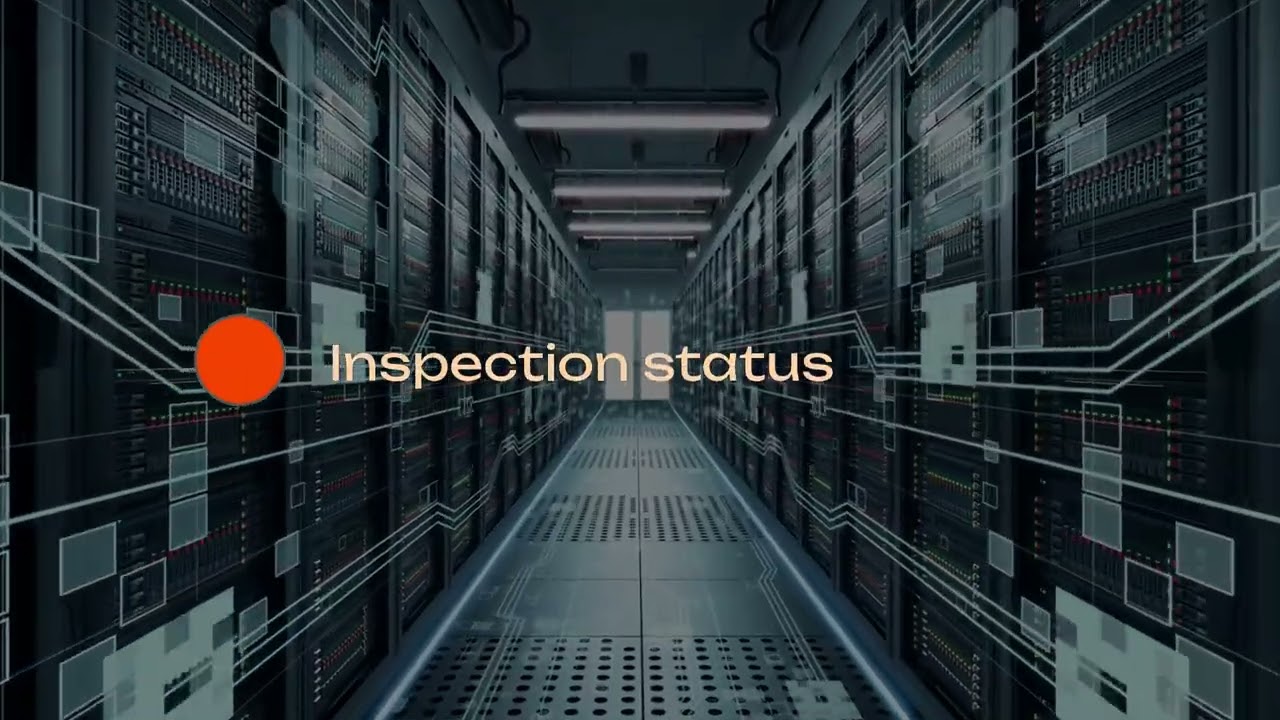 HYPERSCALE DATA CENTER SOP &ndash; SUMMARY
