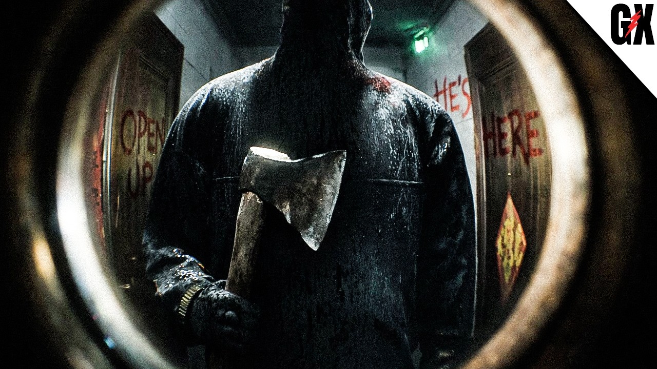 This New Indie Horror Game Is Extremely Disturbing  | Dread Neighbor