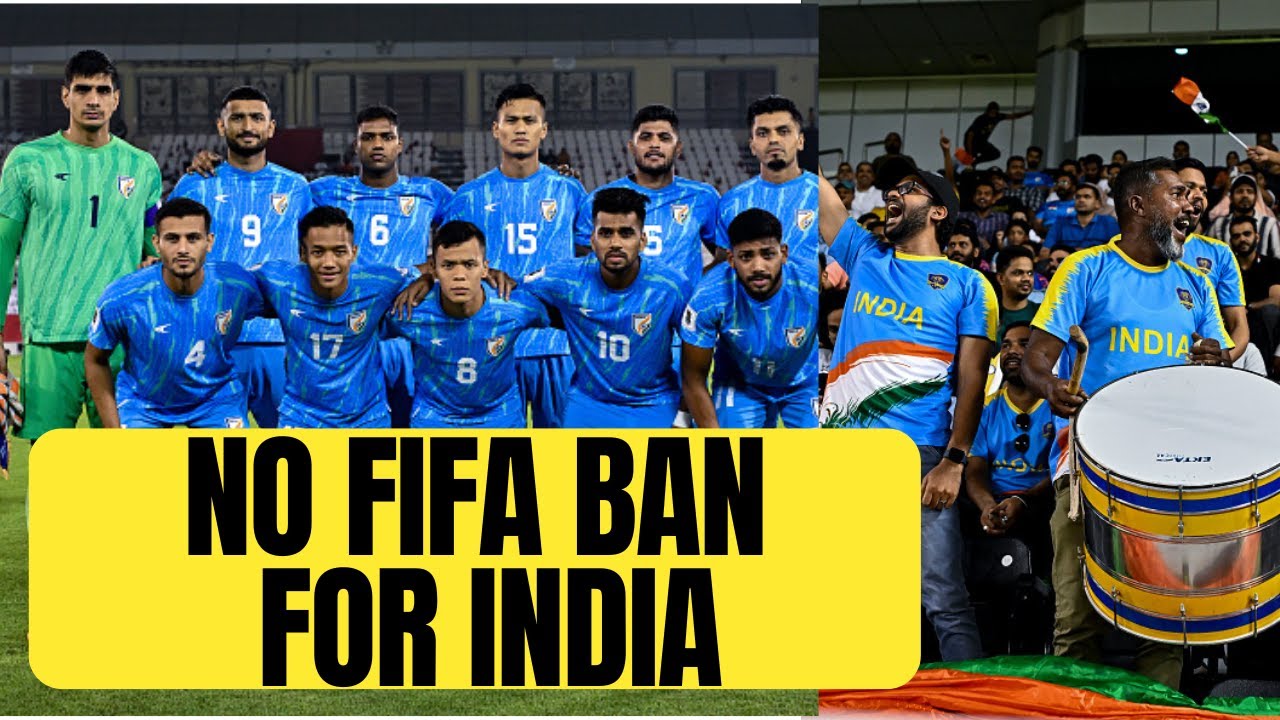 BREAKING: BIG Supreme Court verdict on AIFF | Sports Today