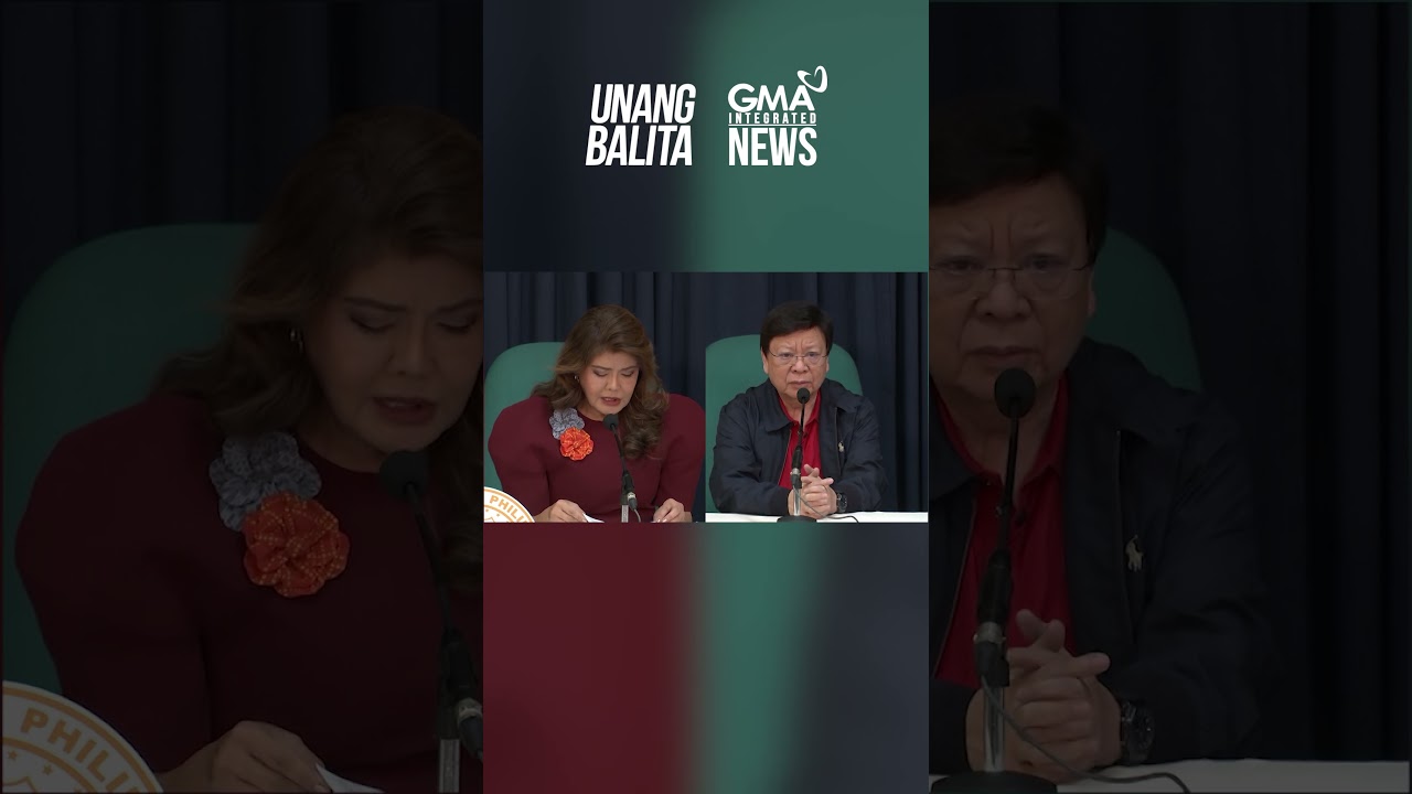 Trillanes to file ethics complaint vs. Bato dela Rosa in May for his non-... #shorts | Unang Balita