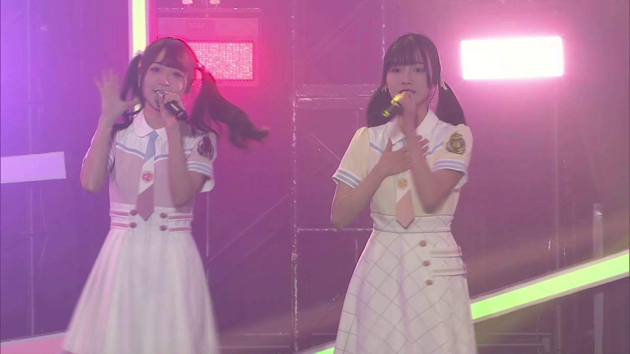 第一人称 GNZ48 20201226