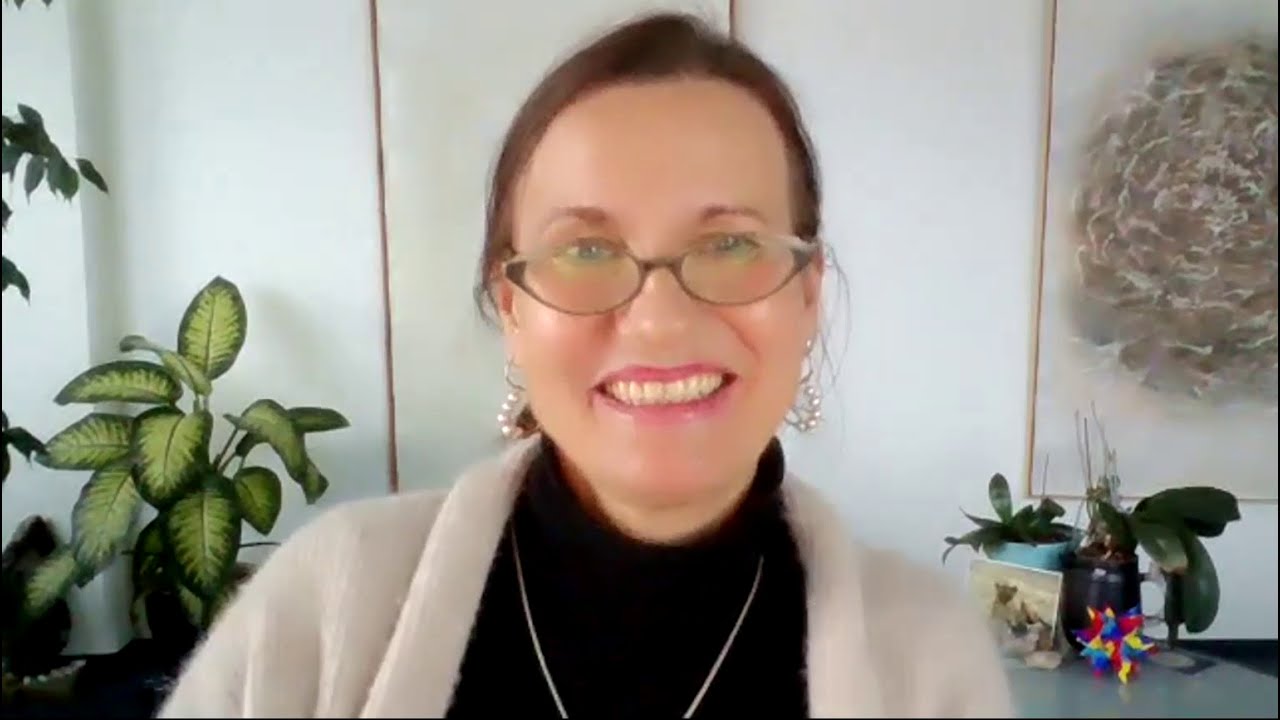 Webinar with Linda Tucker, hosted by Fondation Lascaux