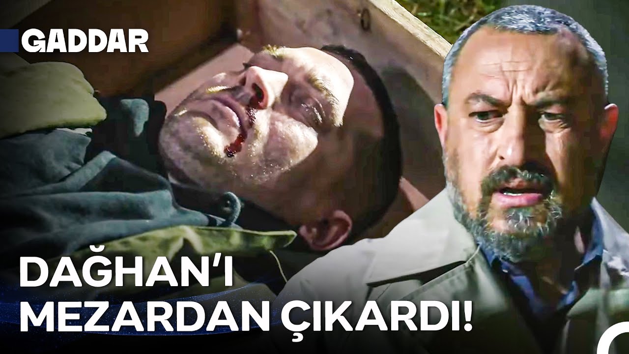 Müdür Kimseyi Yarı Yolda Bırakmaz! - Gaddar