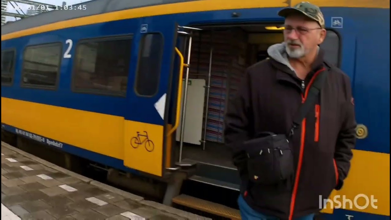 De TRAXX gaat uit dienst???? #31 #afscheid