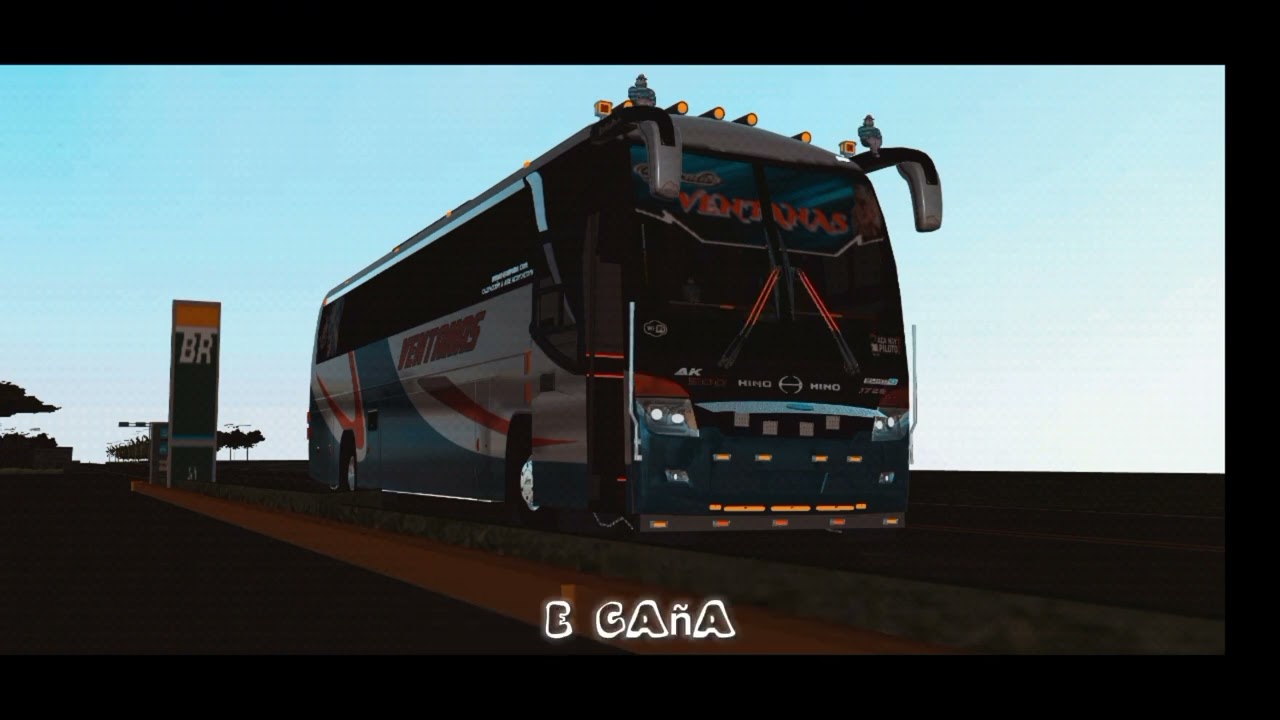 Cepeda Silver / Hino AK / coop.ventanas / pioneros en innovación 🚍🇪🇨🛣️ lea la descripción 👇