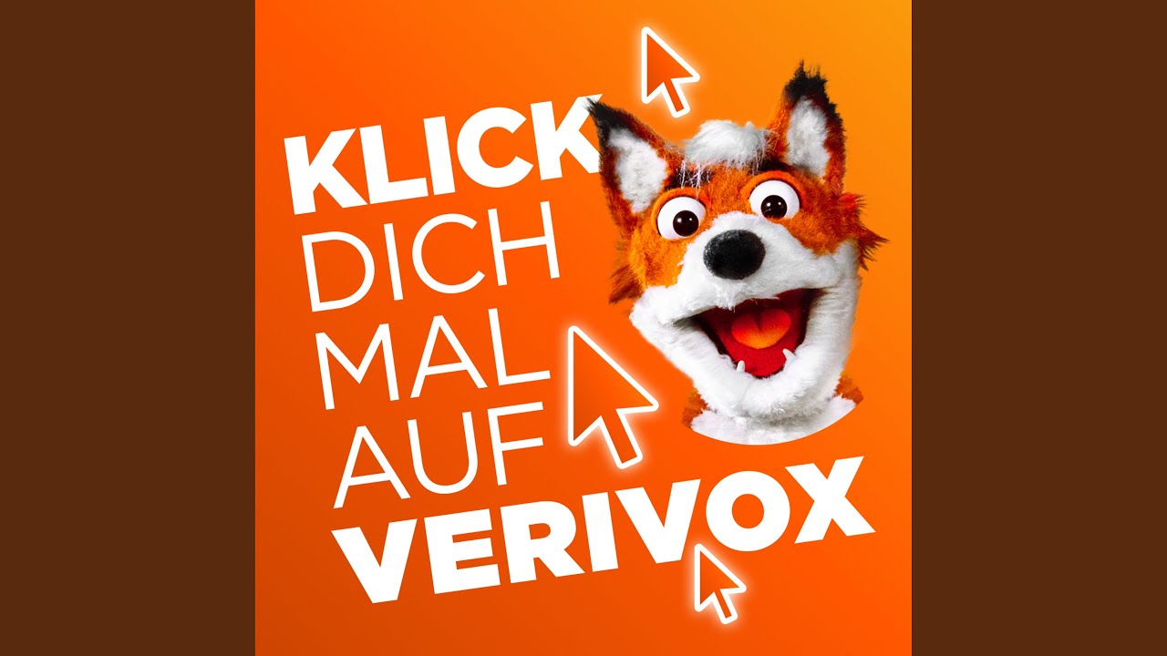 Klick Dich Mal Auf Verivox