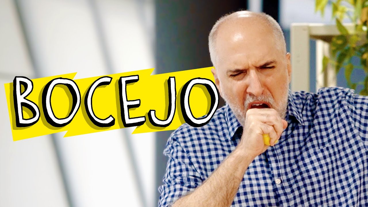 BOCEJO
