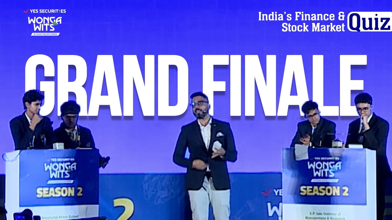 WongaWits Season 2 Grand Finale
