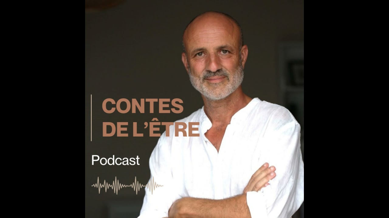 Episode 6 : La peur. Le magicien des peurs