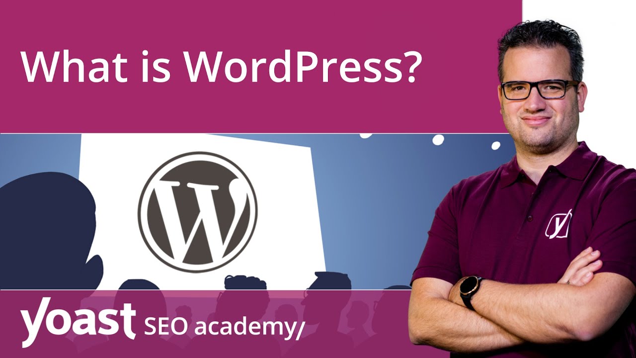 What is WordPress and what does it do for you? | WordPress for beginners