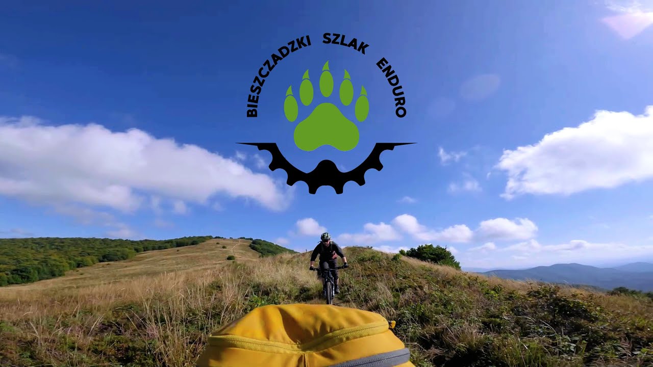 BIESZCZADZKI SZLAK ENDURO I epilog